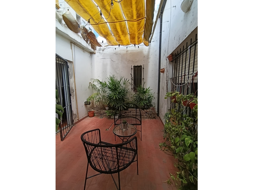 VENTA EN LA PLATA - DEPARTAMENTO DE DOS DORMITORIOS - 6