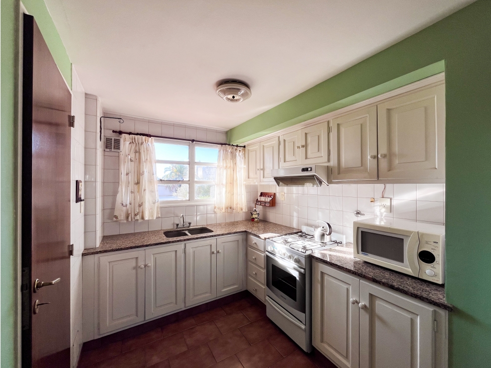 En venta departarmento semipiso céntrico Tandil - 5
