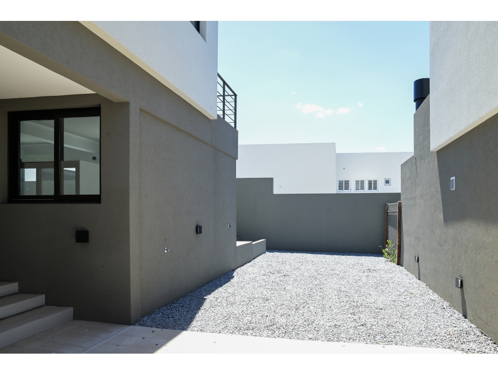 Duplex a estrenar 4 amb. estilo casa Zona Calvario - Tandil — foto 5