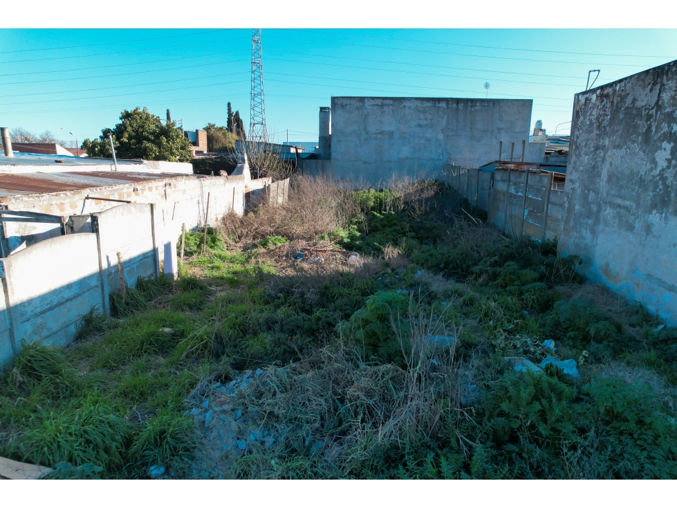 EN VENTA TERRENO TODOS LOS SERVICIOS ZONA VILLA AGUIRRE TANDIL - 3