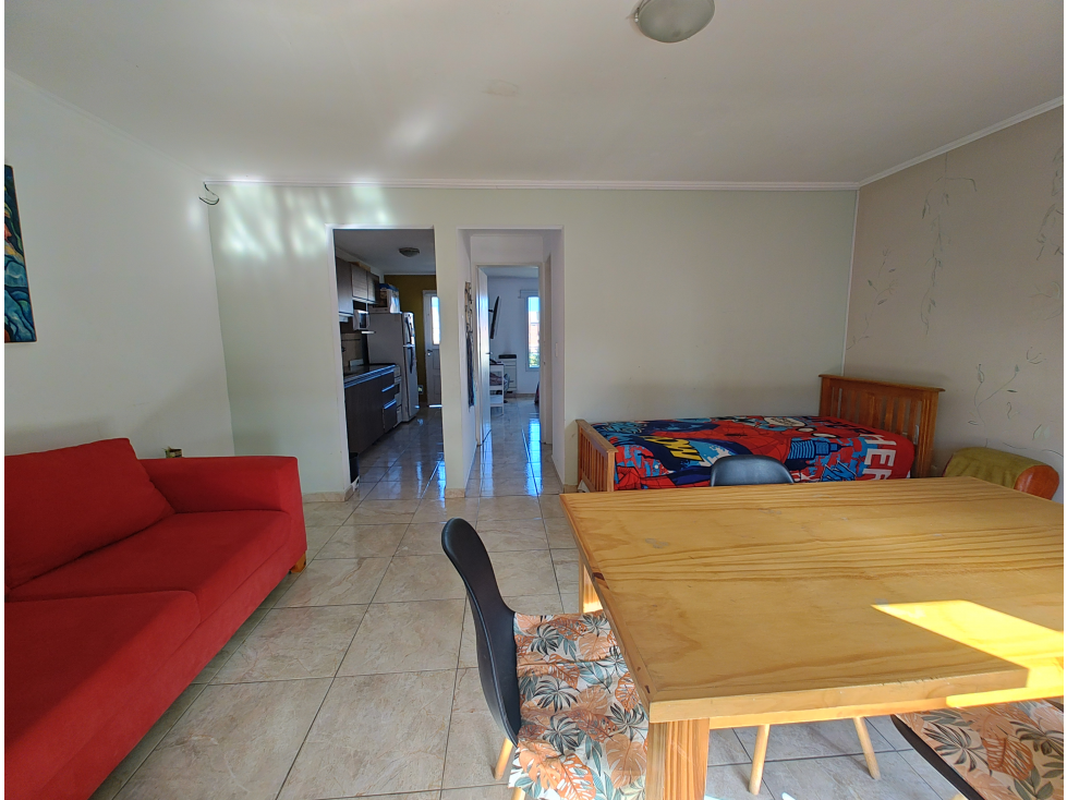DEPARTAMENTO EN VENTA - UN DORMITORIO - ZONA TERMINAL — foto 3