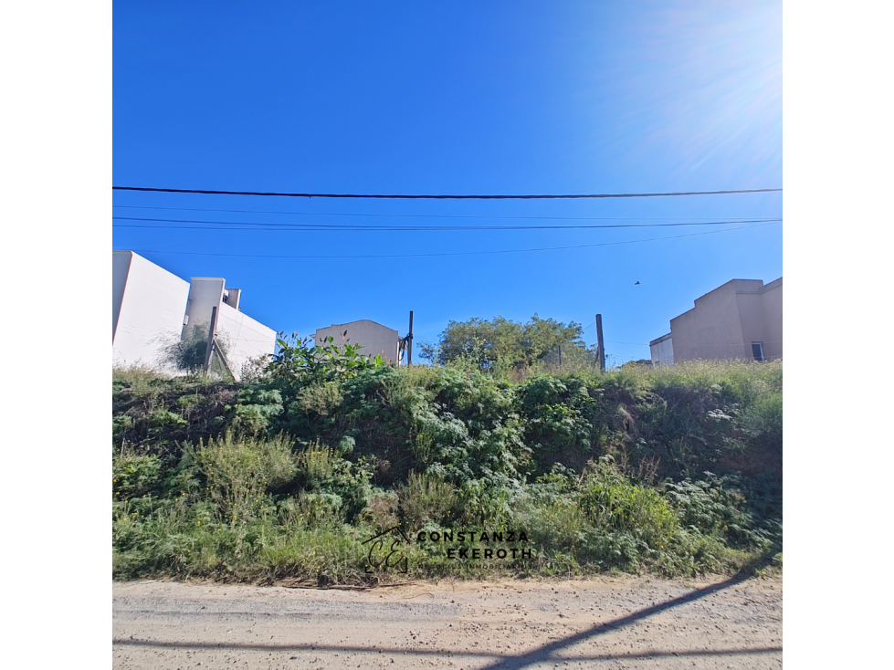 LOTE EN VENTA - ZONA PUNTO TANDIL / PARAISO TANDIL - 2