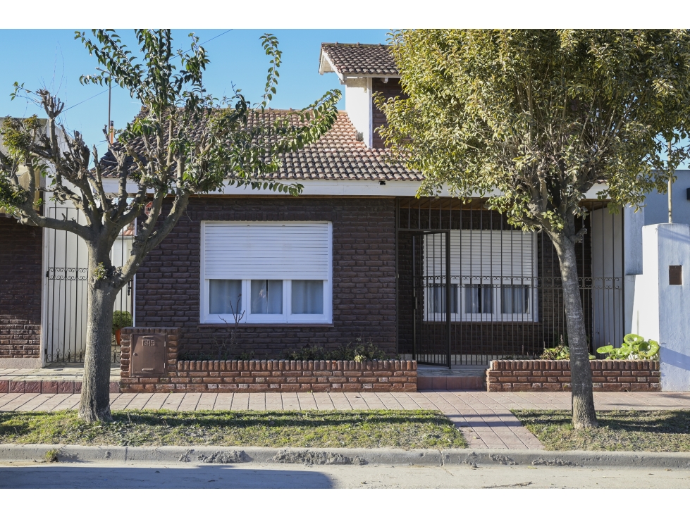Venta en block .Dos propiedades sobre doble lote, Tandil - 2