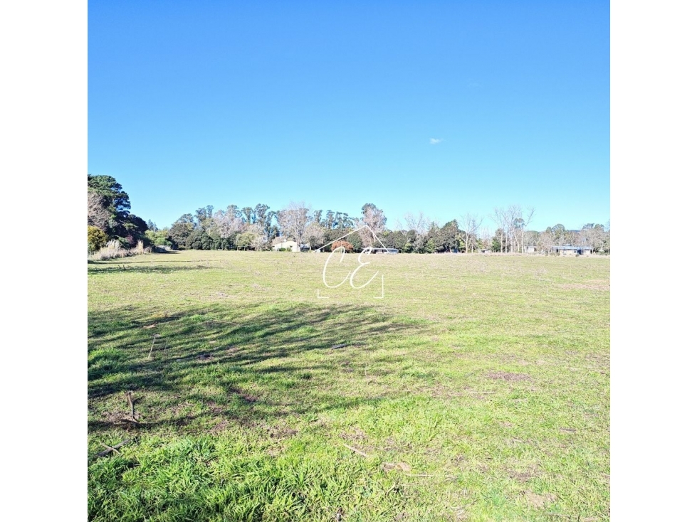 LOTES EN VENTA - ZONA CAMPUS/ ARROYO SECO - 2