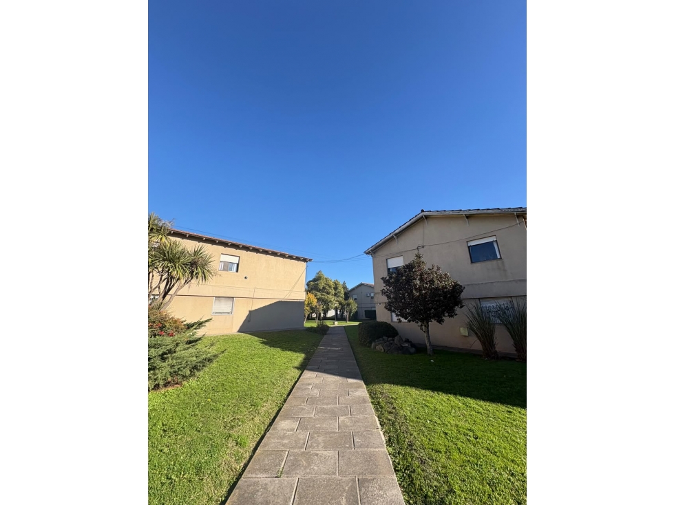En venta Dpto. 2 dorm. en complejo — foto 5