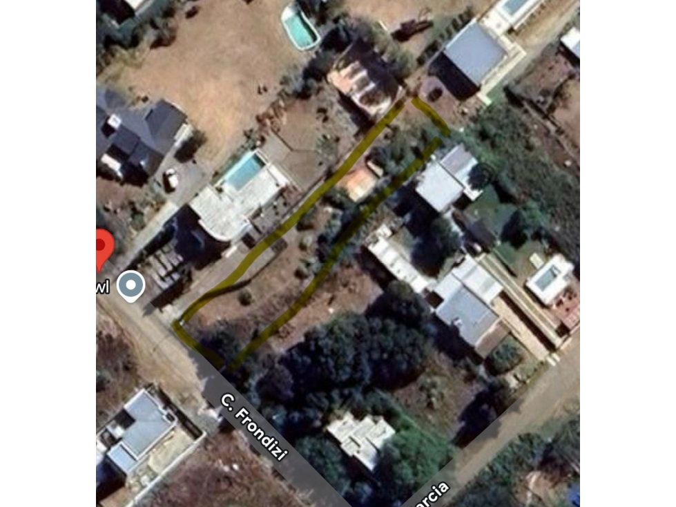 Lote en venta zona Dique de Tandil - 4