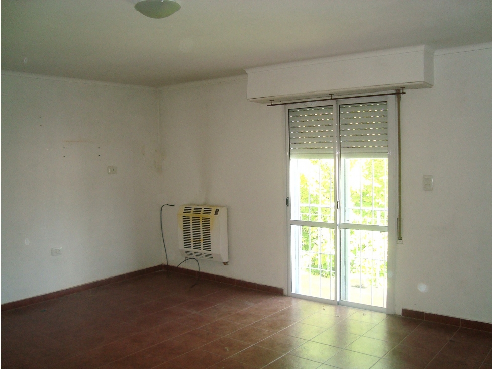 DEPARTAMENTO EN VENTA - UN DORMITORIO - PRIMER PISO POR ESCALERA - 6