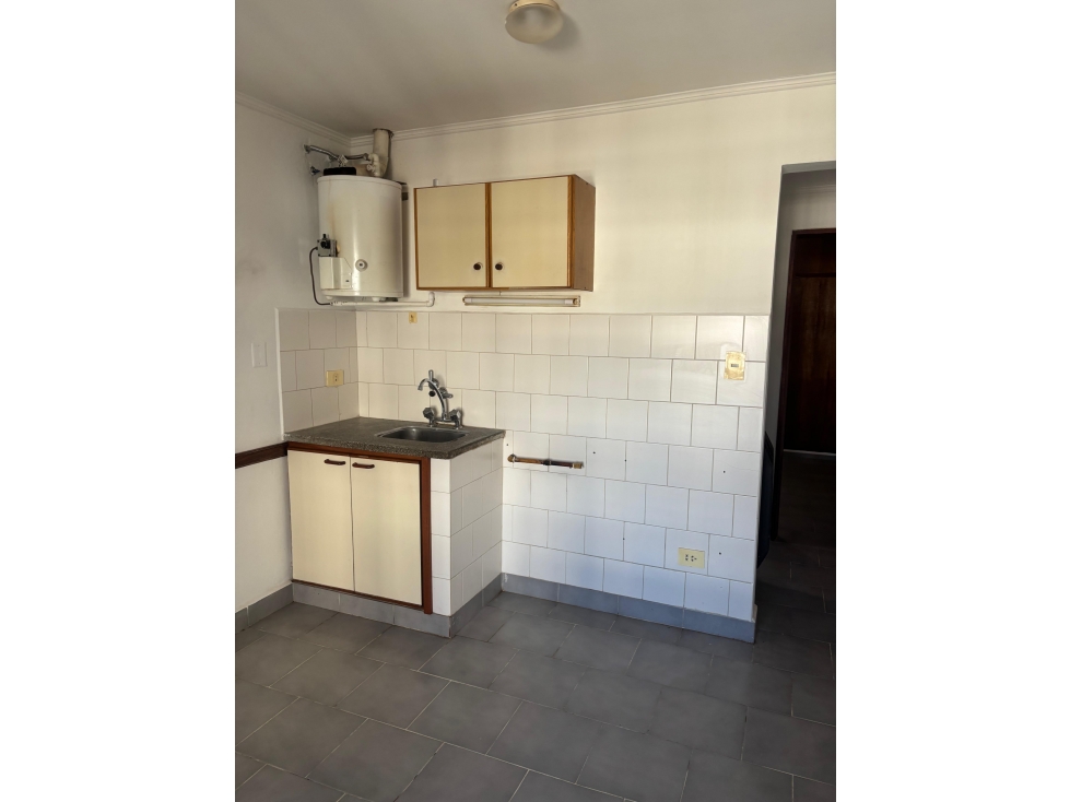 DEPARTAMENTO CENTRICO EN ALQUILER TANDIL - 4
