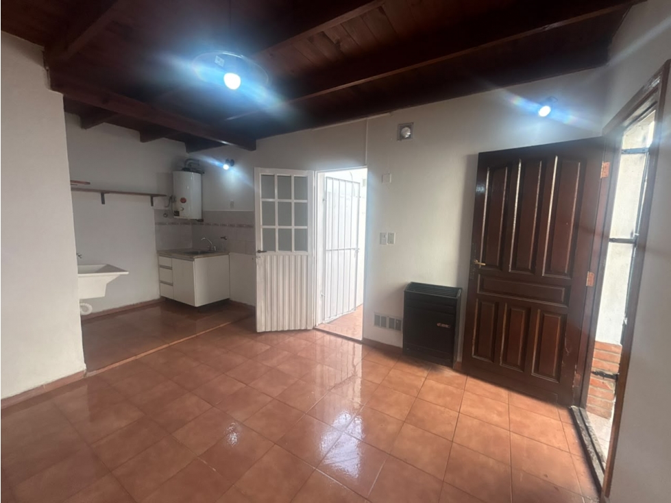 DEPARTAMENTO TIPO DUPLEX 1 DORM EN ALQUILER TANDIL - 4
