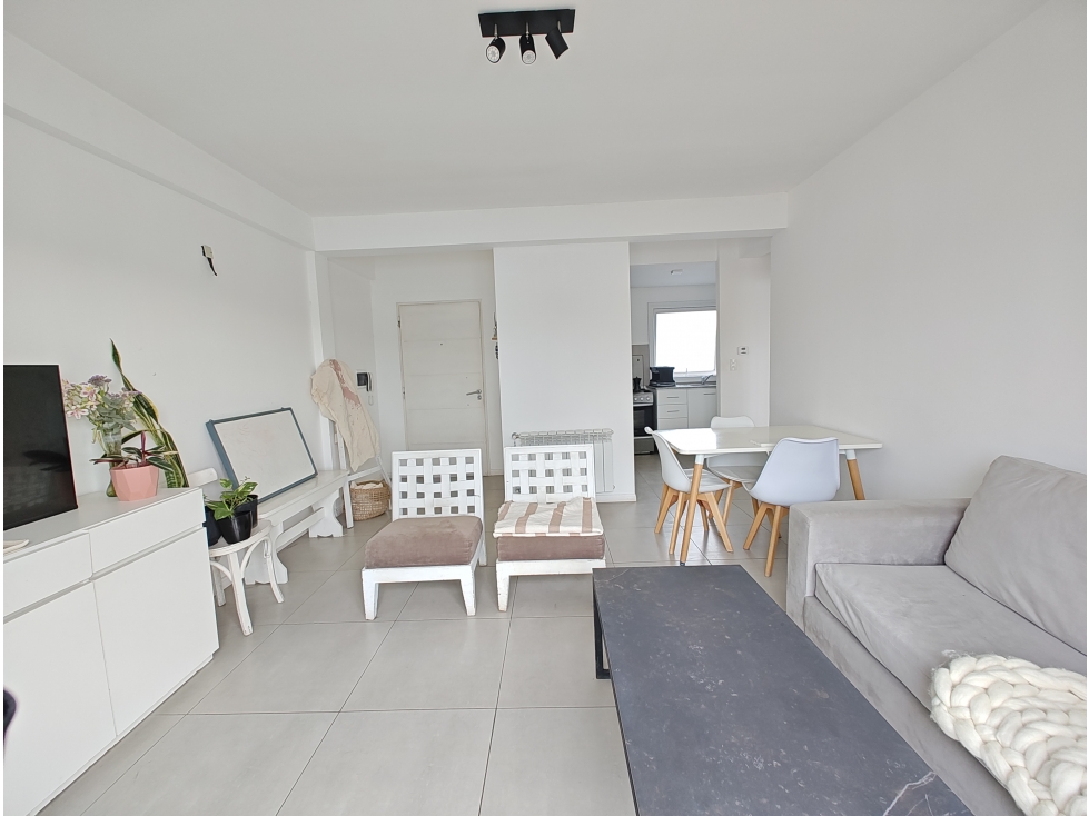 VENTA - DEPARTAMENTOS DE 1 y 2 DORMITORIOS - 2