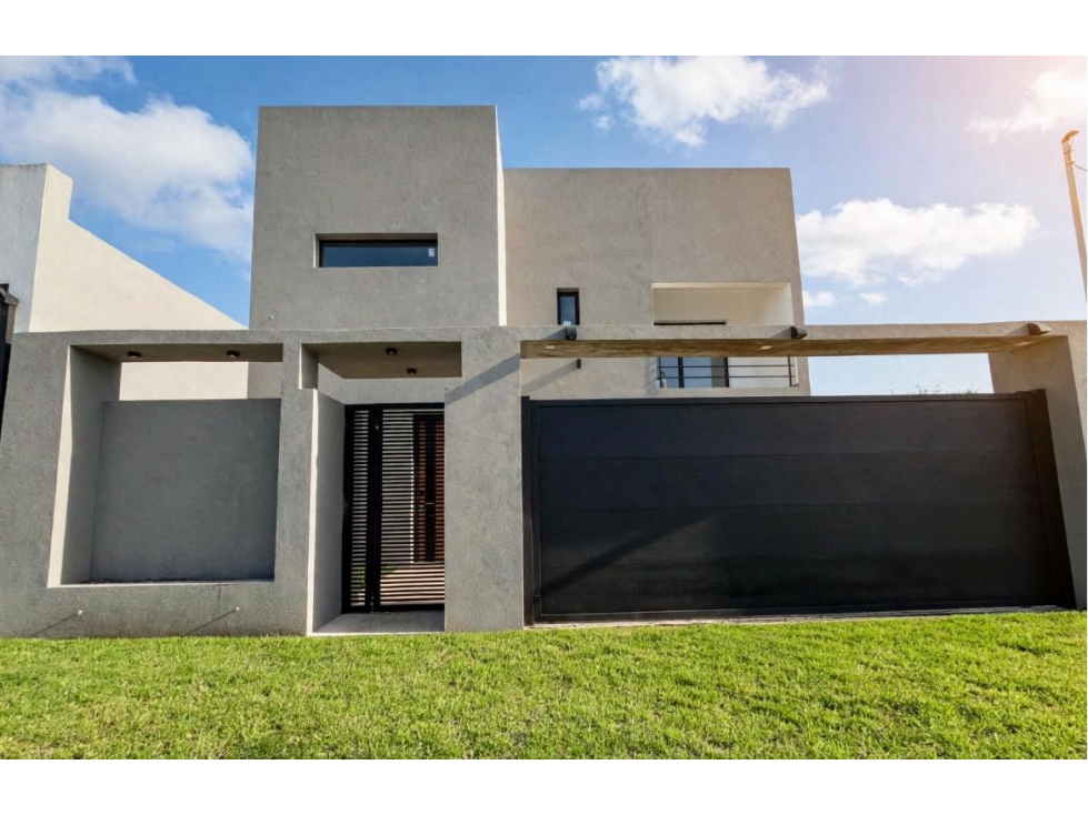 CASA EN VENTA - A ESTRENAR - ZONA ARROYO SECO - TANDIL — foto 2