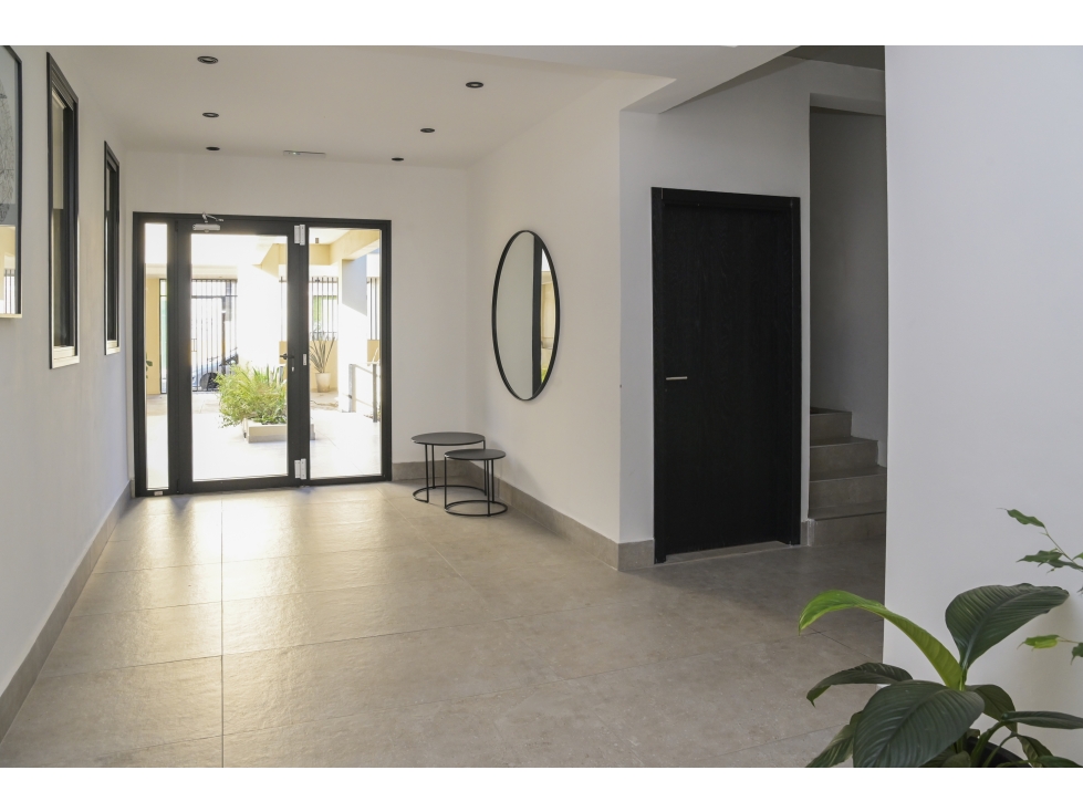 Departamento 3 ambientes con estacionamiento Tandil semi céntrico. - 5