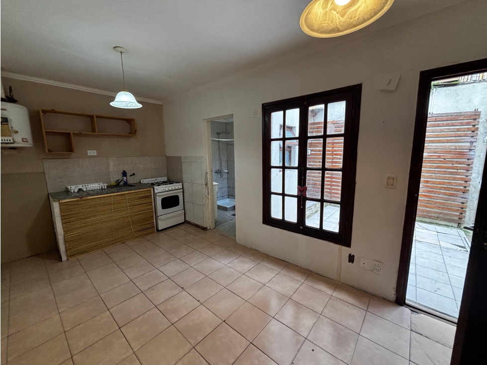 DEPTO EN VENTA PLANTA BAJA SEMICENTRICO TANDIL - 3