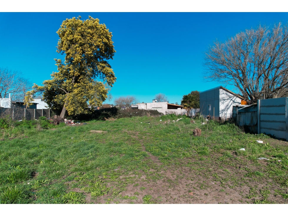LOTE EN VENTA 1000m2 apto PH TANDIL - 4