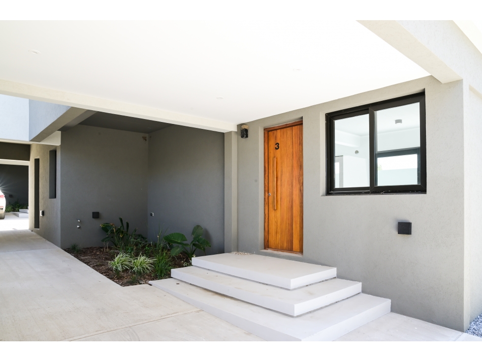 Duplex a estrenar 4 amb. estilo casa Zona Calvario - Tandil — foto 3