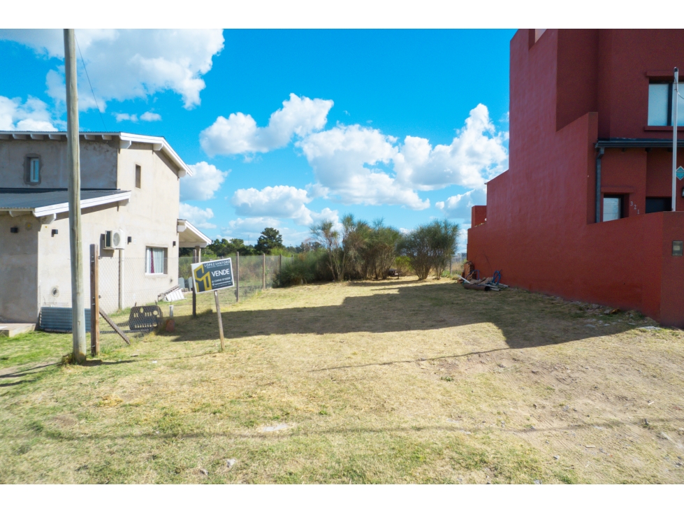 Terreno en Venta zona Punto Tandil - 4