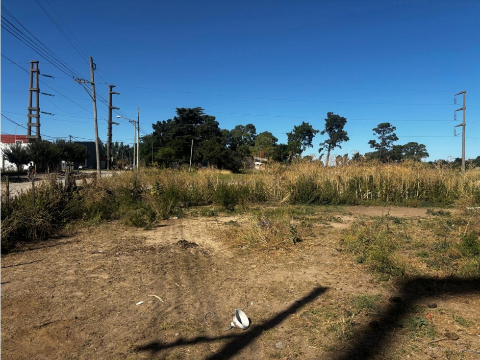LOTE EN VENTA ZONA LA TANDILERA TANDIL - 3