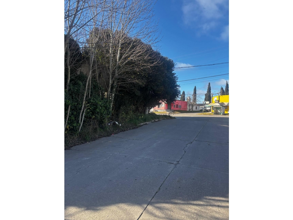 LOTE EN VENTA ZONA VILLA LAZA TANDIL - 4
