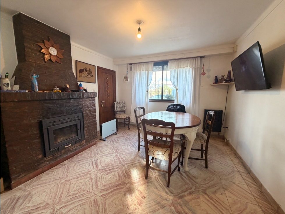 En venta casa 3 ambientes zona la rural con quincho Tandil - 5