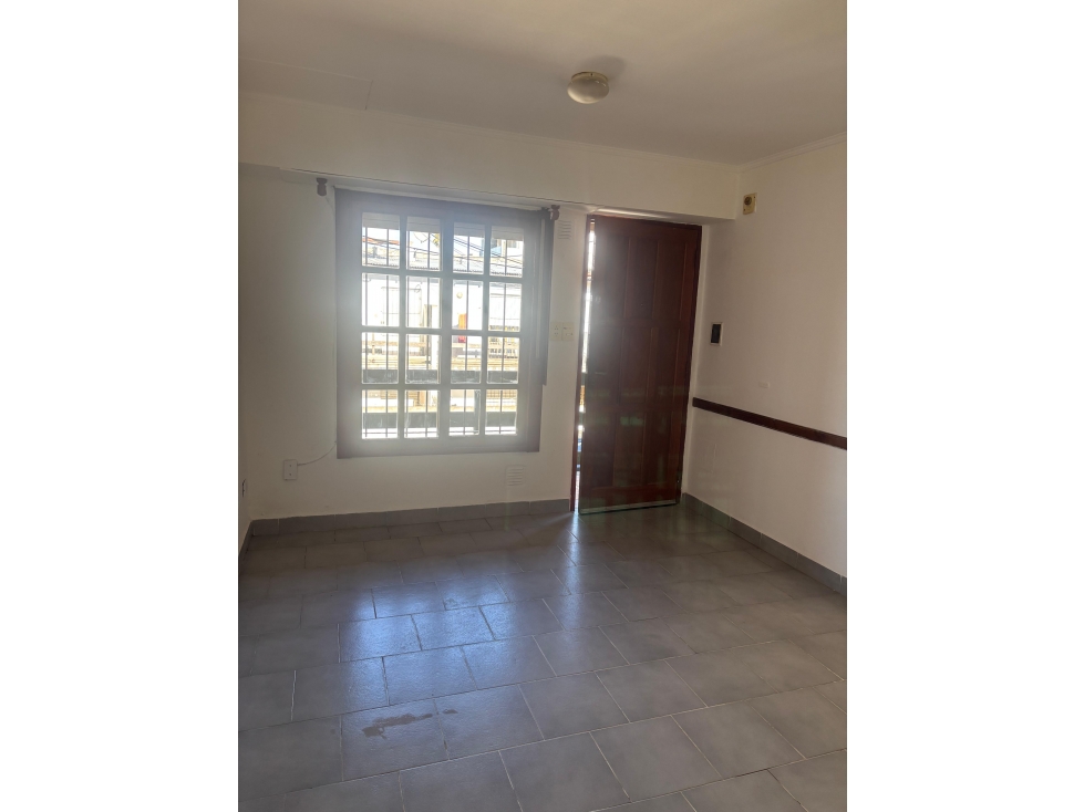 DEPARTAMENTO CENTRICO EN ALQUILER TANDIL - 2