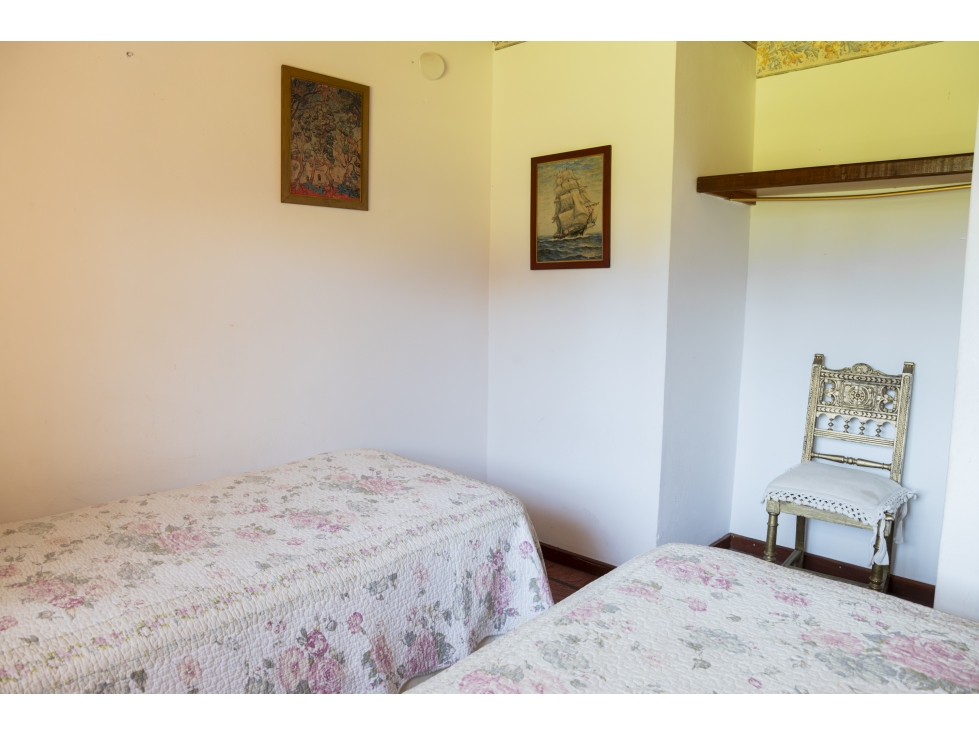 CABAÑA EN ALQUILER TEMPORAL CON PILETA ZONA CAMPUS TANDIL - 5