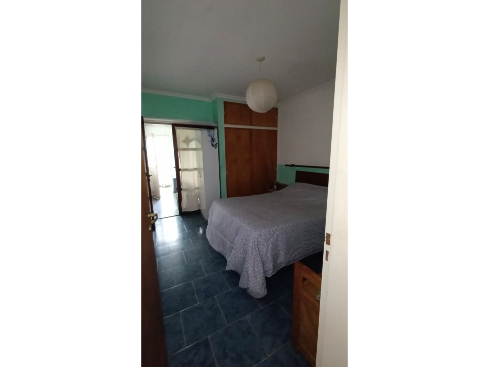 DEPARTAMENTO UN DORM. PB A LA CALLE — foto 3