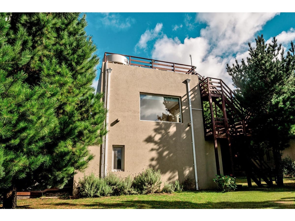 CASA QUINTA EN VENTA EN COSTA ESMERALDA - 2