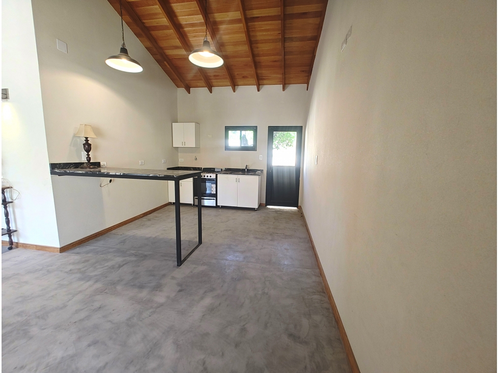 CASA EN VENTA A ESTRENAR - Construccion Wood Frame - 4