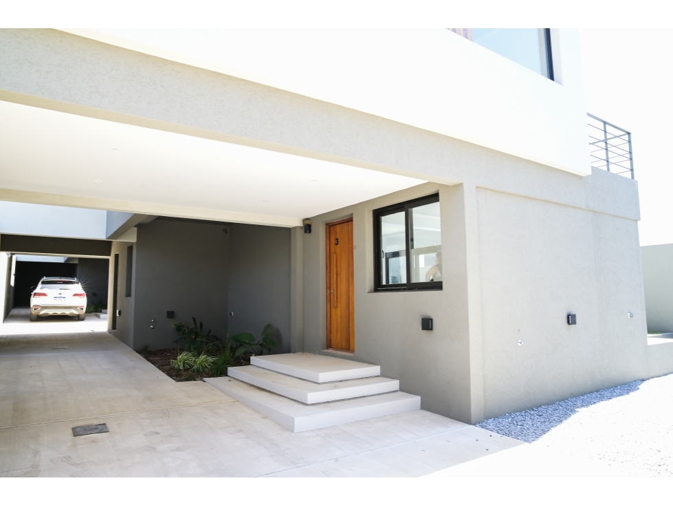 Duplex a estrenar 4 amb. estilo casa Zona Calvario - Tandil — foto 6
