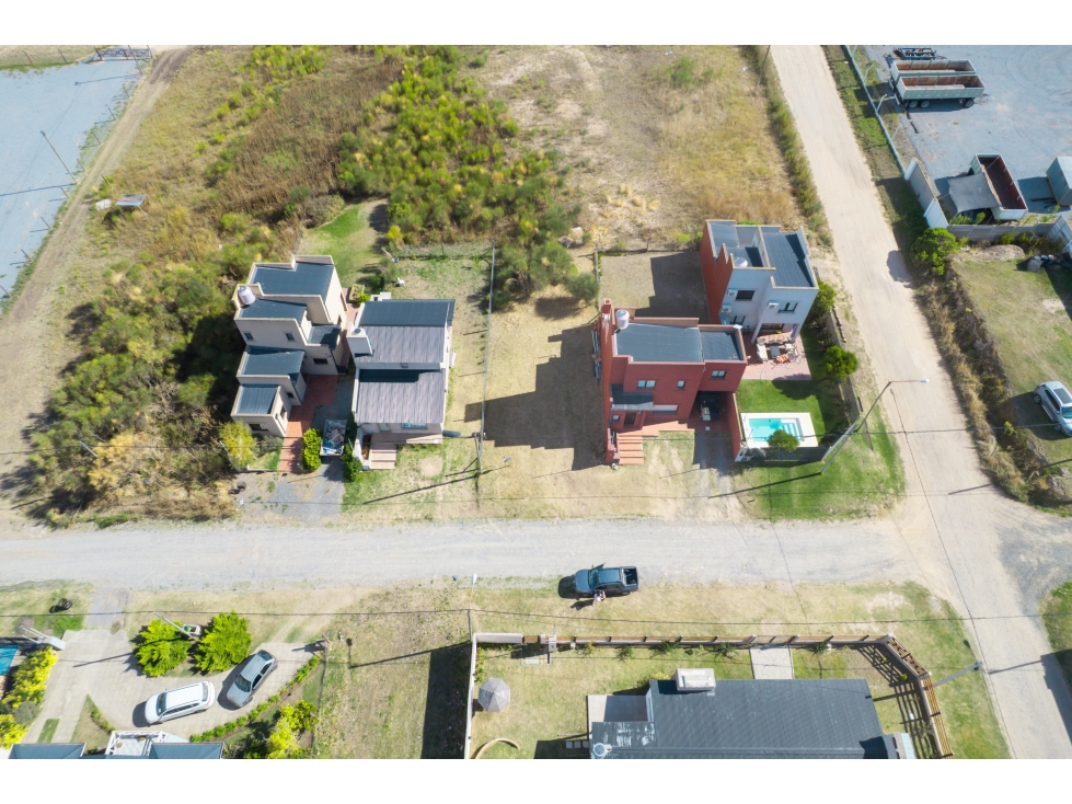 Terreno en Venta zona Punto Tandil - 5
