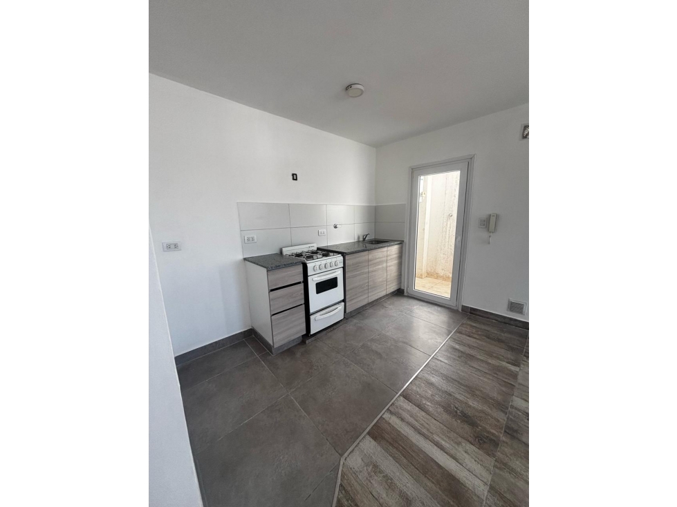 DEPARTAMENTO EN VENTA SEMICENTRICO TANDIL - 6