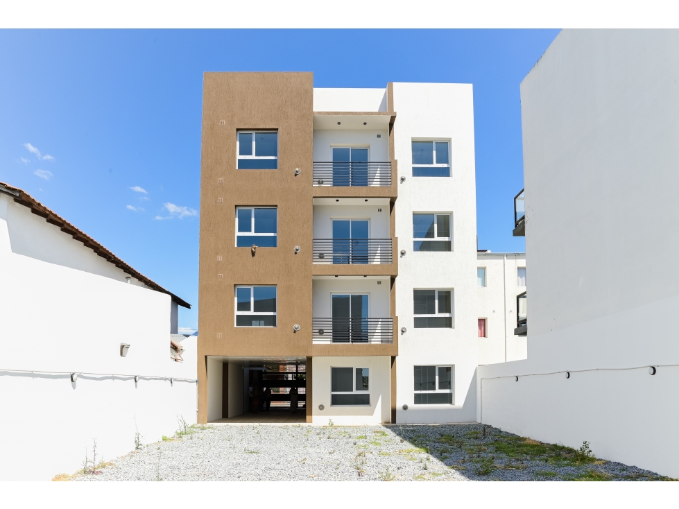 En venta departamento 2 ambientes céntrico con ascensor Tandil - 4