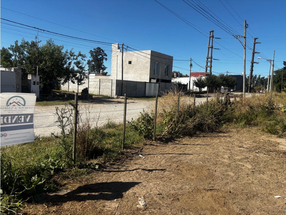 LOTE EN VENTA ZONA LA TANDILERA TANDIL - 4