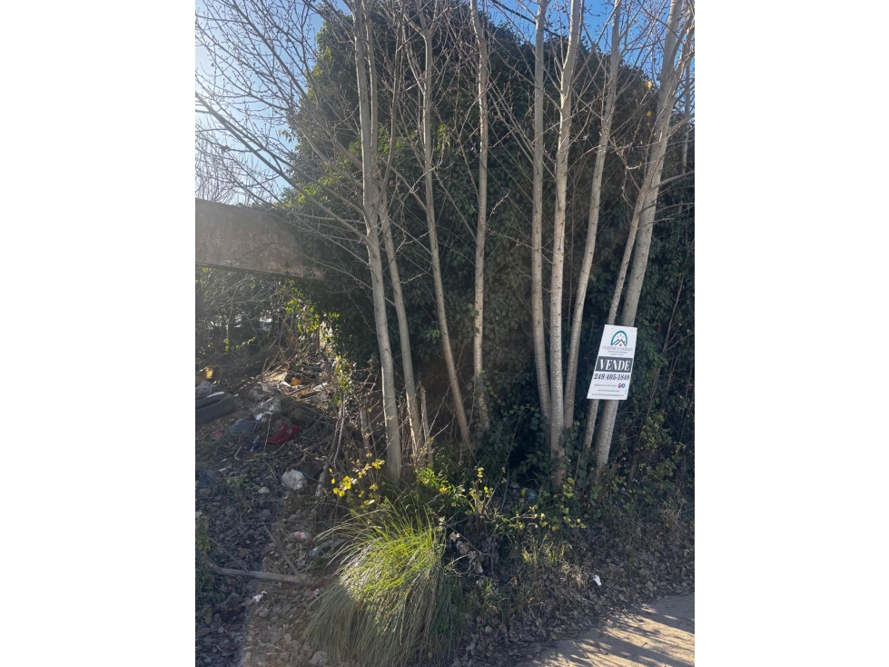LOTE EN VENTA ZONA VILLA LAZA TANDIL - 3