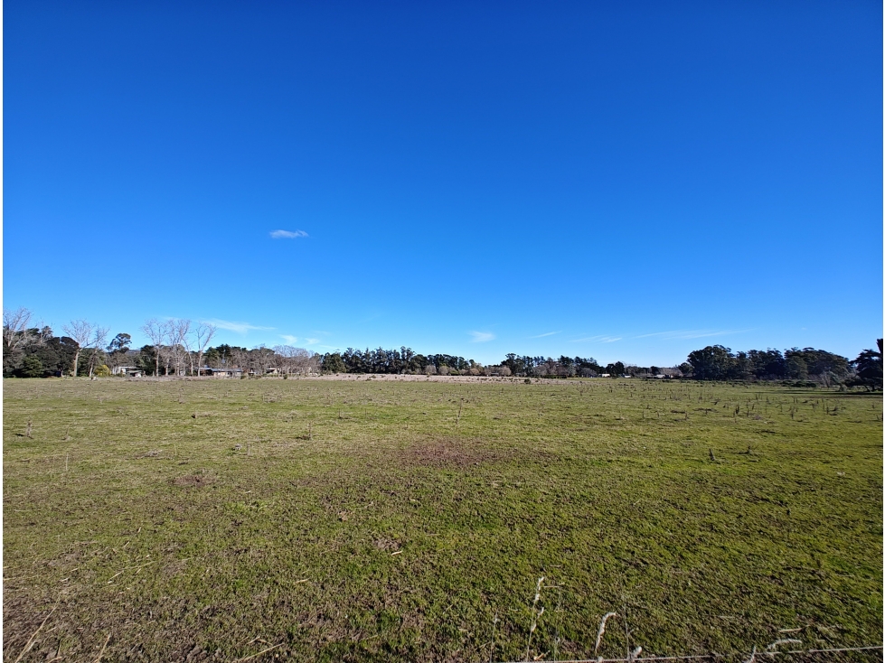 LOTES EN VENTA - ZONA CAMPUS/ ARROYO SECO - 4
