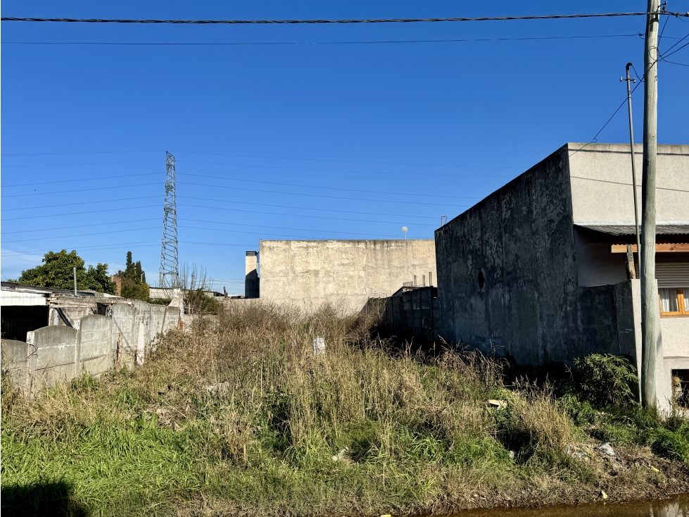 EN VENTA TERRENO TODOS LOS SERVICIOS ZONA VILLA AGUIRRE TANDIL - 6