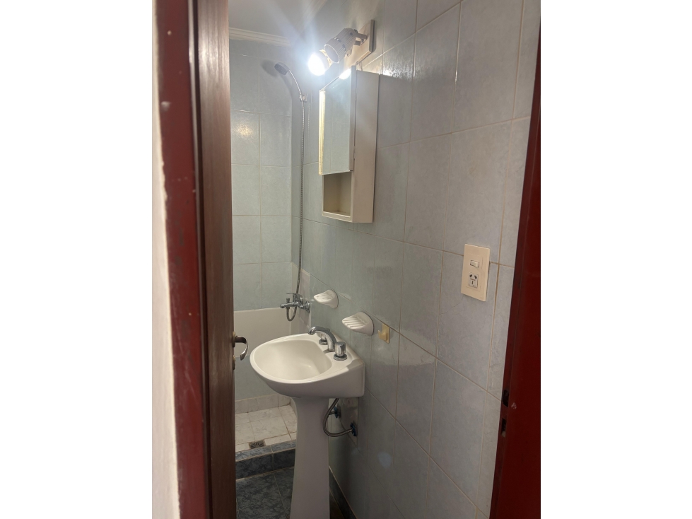 DEPARTAMENTO CENTRICO EN ALQUILER TANDIL - 6