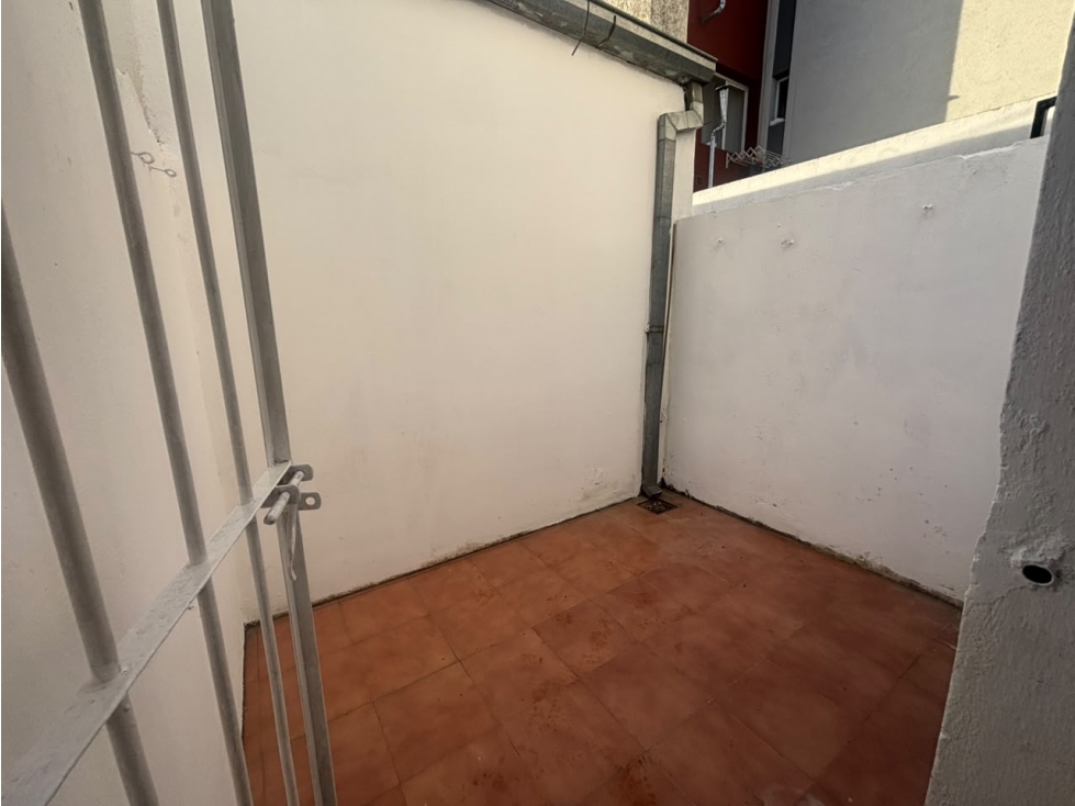 DEPARTAMENTO TIPO DUPLEX 1 DORM EN ALQUILER TANDIL - 6