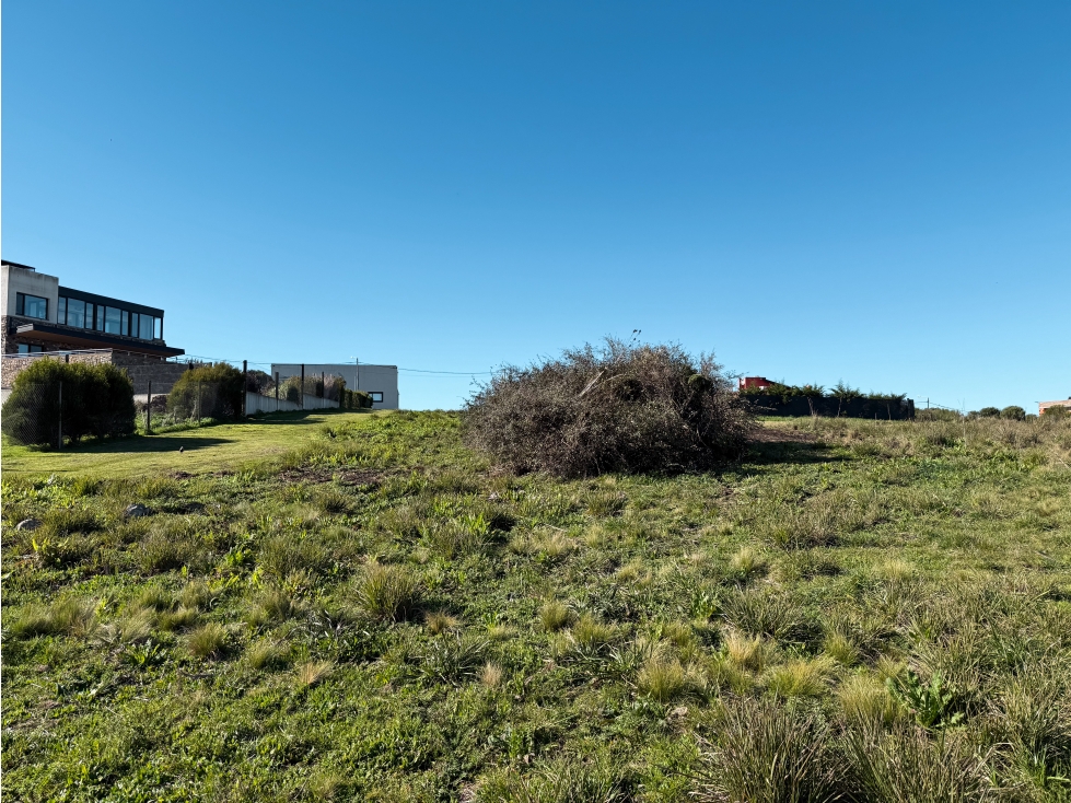 Lote 1333 metros en venta con vistas Entre Sierras Tandil - 5