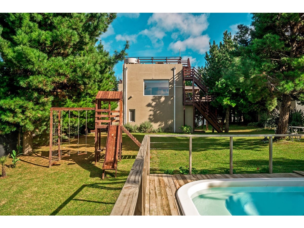 CASA QUINTA EN VENTA EN COSTA ESMERALDA - 3