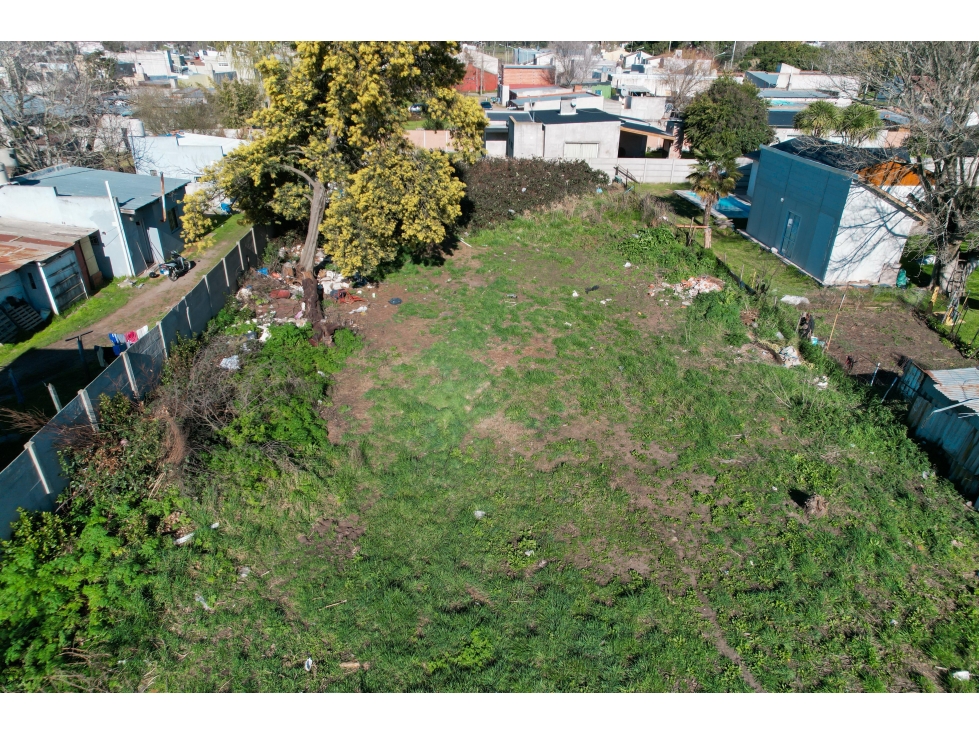 LOTE EN VENTA 1000m2 apto PH TANDIL - 5