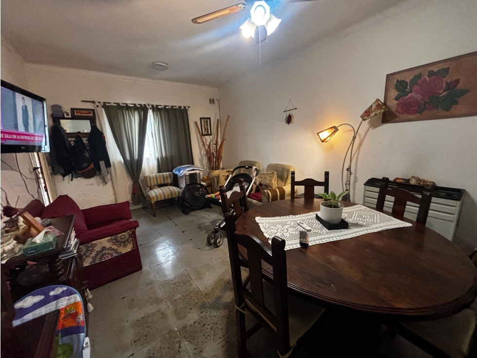 CASA EN VENTA / PERMUTA CON AMPLIO LOTE ZONA VILLA AGUIRRE TANDIL - 3