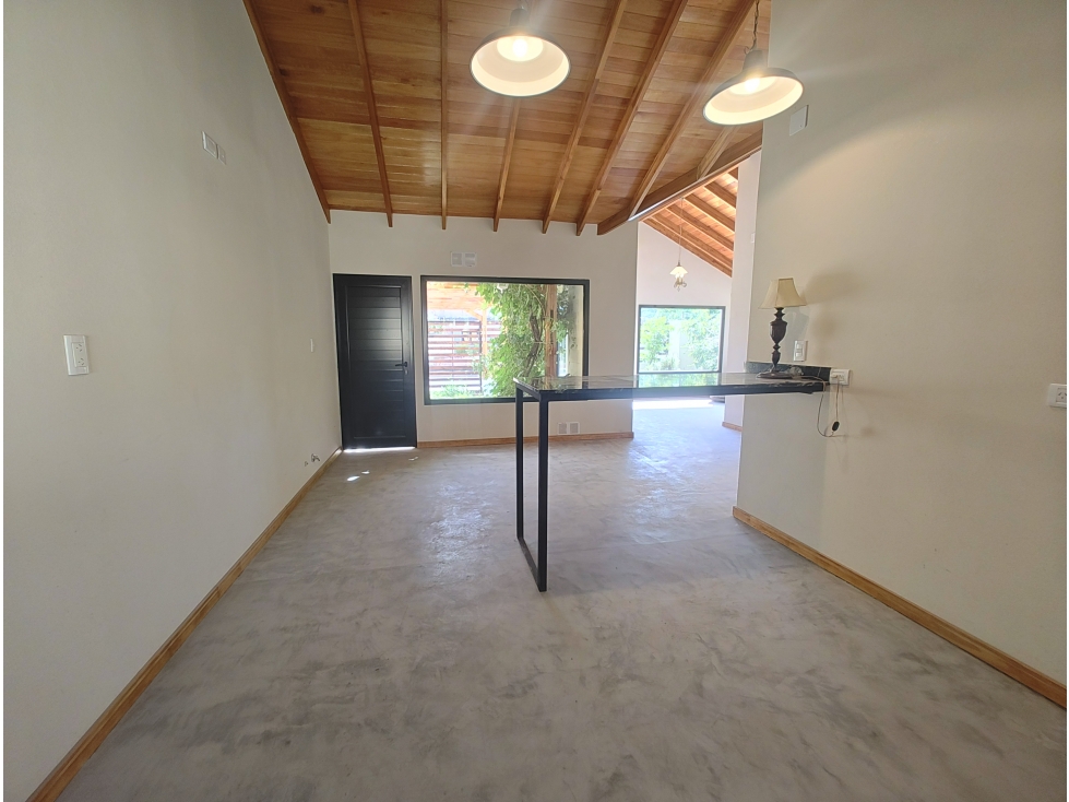 CASA EN VENTA A ESTRENAR - Construccion Wood Frame - 5