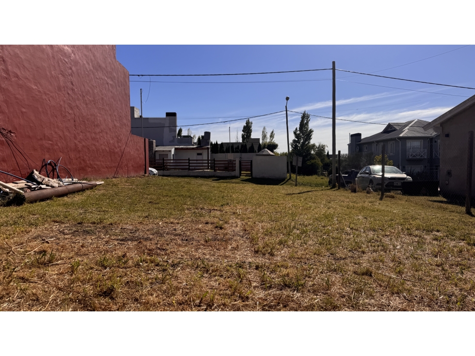 Terreno en Venta zona Punto Tandil - 6