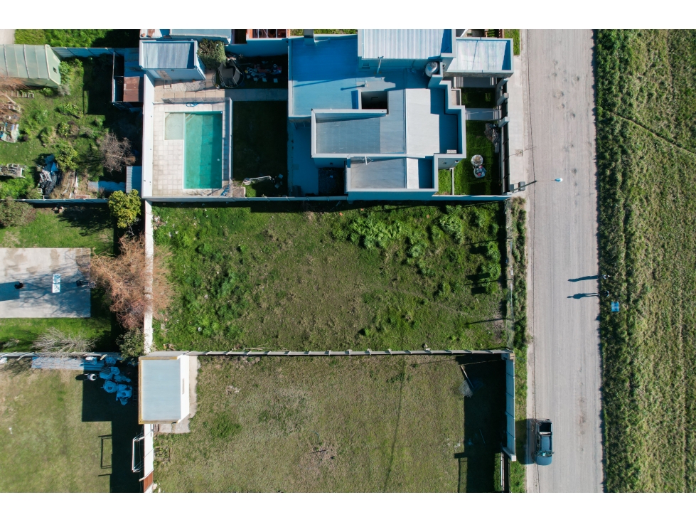 TERRENO EN VENTA TODOS LOS SERVICIOS TANDIL ZONA HIPODROMO - 6