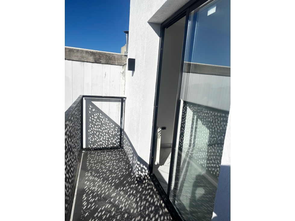 DEPARTAMENTO EN VENTA A ESTRENAR ZONA LAS RANAS TANDIL - 5