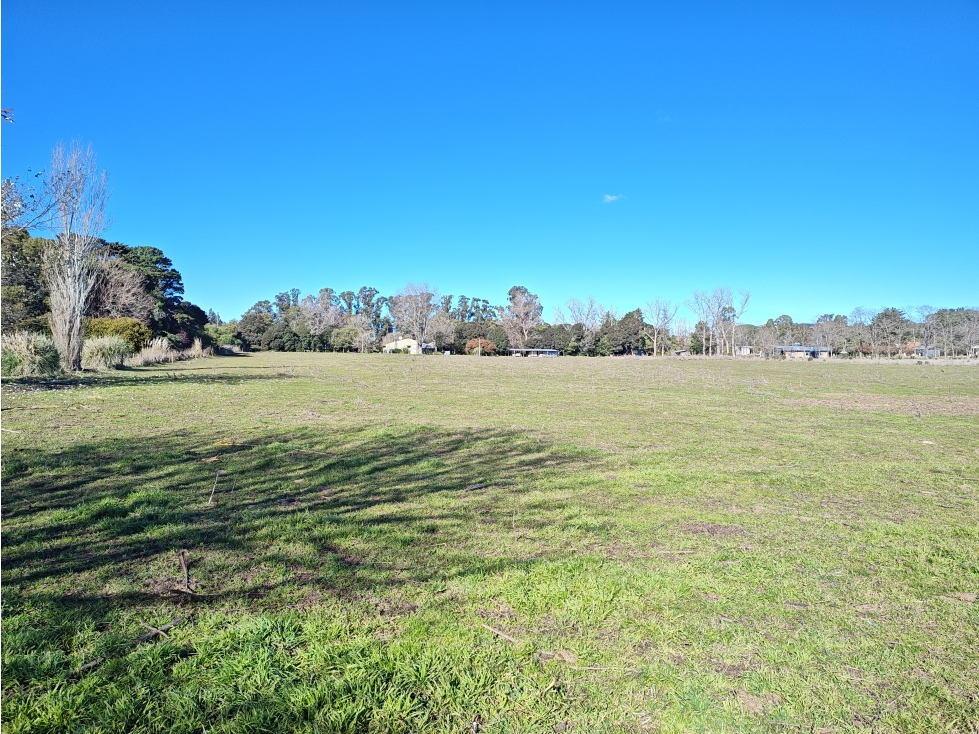 LOTES EN VENTA - ZONA CAMPUS/ ARROYO SECO - 1