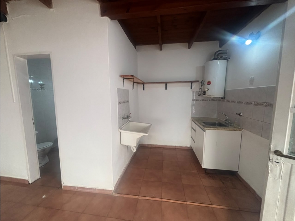 DEPARTAMENTO TIPO DUPLEX 1 DORM EN ALQUILER TANDIL - 3