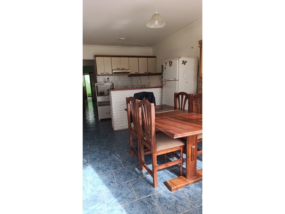 DEPARTAMENTO UN DORM. PB A LA CALLE
