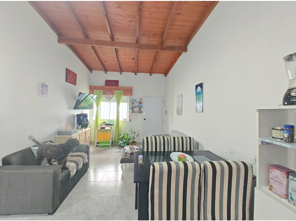DEPARTAMENTO EN ALQUILER - PB - ZONA CASINO TANDIL